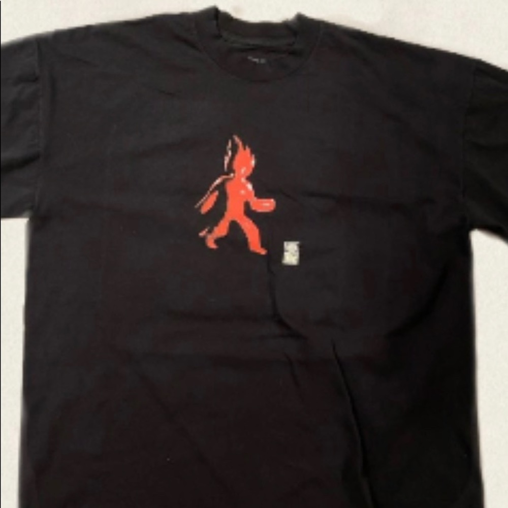 Astroworld Festival 2021 VIP T-shirt